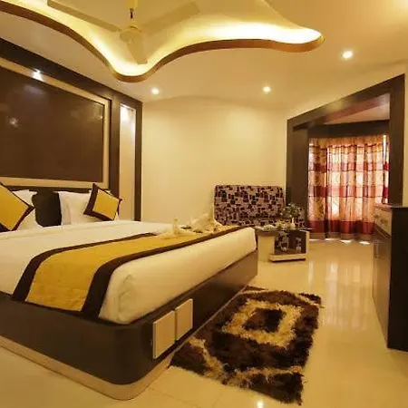Balaji Inn
